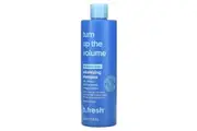 b.fresh, Turn Up the Volume, Volumizing Shampoo, For Fine, Thin Hair, Lavender Mist, 12 fl oz (355 ml)