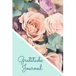 MY GRATITUDE JOURNAL