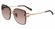 Chopard SCHL29S 08FC 58mm Woman Sunglasses