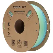 Creality Filament Hyper Rainbow Filament for High Speed 3D Printer Spring Lake, 1KG Roll, 1.75mm [3301010424]