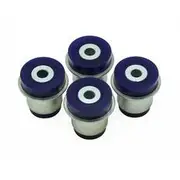 SuperPro Control Arm Upper Inner Bushing Kit - SPF3507K