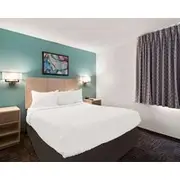 MainStay Suites Salt Lake City Fort Union