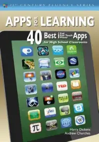 在飛比找博客來優惠-Apps for Learning: 40 Best iPa