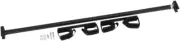 Moose Overhead Gun Rack-47in to 54in for 2015 Polaris Ranger 570 Full-Size UTV