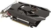 Gaming Graphics Card, HD7670 4GB GDDR5 Graphics Card, 128bit 1000MHz Core Frequency Supports DirectX 11 PCI Express X16 2.1 Gaming Graphics Card 3600MHz Memory Frequency, High