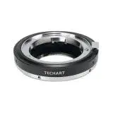 在飛比找遠傳friDay購物精選優惠-TECHART天工 LM-EA9 自動轉接環 Leica M