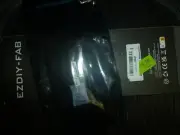 EZDIY-FAB [30cm] PCIE 4.0 16x Extreme High Speed Riser Cable