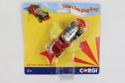 Chitty Chitty Bang Bang - Mini Magical Car Die-Cast Model by Corgi