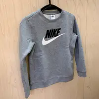 在飛比找蝦皮購物優惠-有間店🔹NIKE B NSW CLUB HBR CREW 大