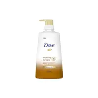 在飛比找i郵購優惠-【Dove多芬】多芬洗髮乳-輕潤保濕(680ml)咖 680