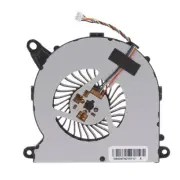 CPU Fan for Intel-NUC8I7BEH NUC8 1Z24L9R Notebook CPU Cooler Heatsink