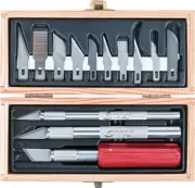 Excel Blades - Hobby Knife Set #EXB44282