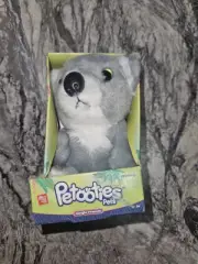 New Rare PETOOTIES Pets Koala (Nugget) Russ Plush 4" Stuffed Animal
