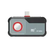 HT-203U Pixels Thermal Camera -20℃-550℃ Android Type C Mobile Phone8396