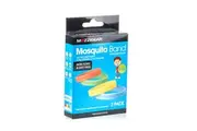 Mozzigear Mosquito Band Kids Size 2 Pack