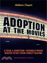 在飛比找三民網路書店優惠-Adoption at the Movies ─ A Yea