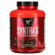 [iHerb] BSN Syntha-6，超優質蛋白質基質，巧克力奶昔，5 磅（2.27 千克）