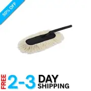 Jopasu Scratch-Free Microfiber Duster - Ultimate Cleaning Solution for Cars
