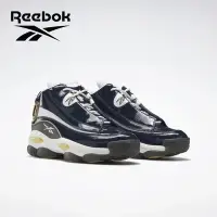 在飛比找Yahoo奇摩購物中心優惠-Reebok_THE ANSWER DMX 籃球鞋_男/女_