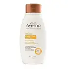 Aveeno Apple Cider Vinegar Clarifying Shampoo Shine Enhancing 12 fl oz