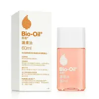 在飛比找樂天市場購物網優惠-Bio-Oil 百洛專業護膚油 60ml (60011591