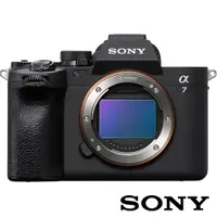 在飛比找PChome24h購物優惠-【SONY】A7M4 a7 IV ILCE-7M4 單機身 