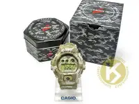 在飛比找Yahoo!奇摩拍賣優惠-kumastock 最新入荷 CASIO G-SHOCK G