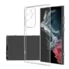 For Samsung Galaxy S25 S24 FE S23 S22 S21 Ultra Plus Leather Wallet Case Cover