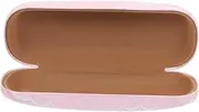 [BESPORTBLE] Portable Sunglasses Case for Boys and Girls Soft Glasses Case Fresh Design Easy to Open Close Comfortable for Boys and Girls