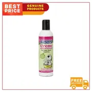 Fido's Creme Conditioner for Health Coat Dogs and Cats (250 Ml)
