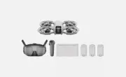 DJI Neo Motion Fly More Combo Camera Drone(3 Battery) + Goggles N3 + RC Motion 3
