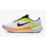 【鞋印良品】NIKE AIR WINFLO 10 男路跑鞋 全掌式 NIKE AIR 緩震舒適 DV4022101 白橘