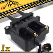 Ignition Coil Pack for Subaru Forester GT Impreza WRX STI GC 2.0L 1998-10/2000 (for: Subaru)