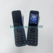 Nokia 2780 Flip Big Keyboad 4G LTE 4GB 512MB RAM 5.0MP Phone 2.7" WIFI