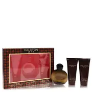 Halston Z-14 by Halston Gift Set -- 4.2 oz Cologne Spray + 3.4 oz After Shave Balm + 3.4 oz Hair & Body Wash for Men