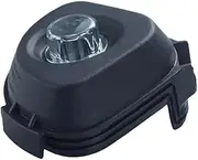 Cup Cover Compatible for Vitamix Replace The Cover VM0149 0127 0122 Blender Replacement Cup Lid Food Processor Blender Accessories and Parts Sand Ice Machine Cup Lid Cooking Machine Cover
