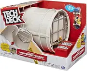 Tech Deck, Transforming Pipelines, Modular Skatepark Playset and Exclusive Fingerboard