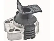 For 2006-2010 Mazda 5 Engine Mount Right 46337VC 2009 2008 2007 2.3L 4 Cyl (for: Mazda)