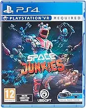 Space Junkies (PSVR Required) PS4 (PS4)