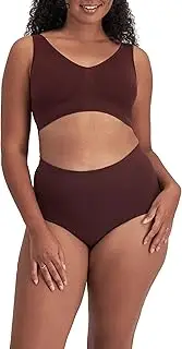 [Bonds] Women's Underwear Comfytails Side Seamless Full Brief