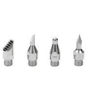 New Dremel 26150204JA ® VersaTip Pyrography Accessories Set (204)