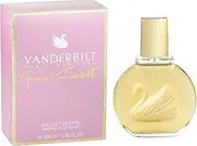 Gloria Vanderbilt V By Vanderbilt Eau De Toilette, 100 milliliters