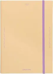 High Tide 2023 Planner, Starts December 2022, Katy Light Pink (B6 Vertical, Weekly) Weekly Planner, Starts December 2023