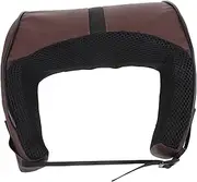 LOORGVEL 1Pc Memory Car Neck Pillow Breathable Neck Rest Cushion for Comfortable Driving Ergonomic Support for Neck and Head for Long Journeys and Daily Commutes