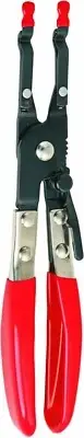 PK TOOLS 240mm Soldering Aid Plier Wire Holder Whilst Car Repair ToFY AU STOCK