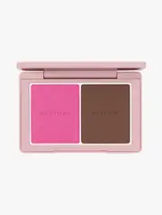 Baby Cheeks + Face Trace Sculpting Powder Duo
