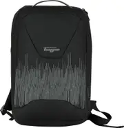 Furygan Mobility, backpack , color: Black/Grey , size: 15 l