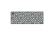 Sass Quick Press Portable Ironing Pad Thick Heat Reflective|Non-Slip 118x45cm