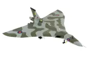 Corgi 1/72 Vulcan B.Mk 2 XL319 RAF No.35 Sqn