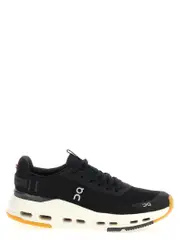 [On] On-Cloudnova Form 2 Sneakers Nero-Donna 8.5